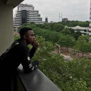 Meet your Posher, David